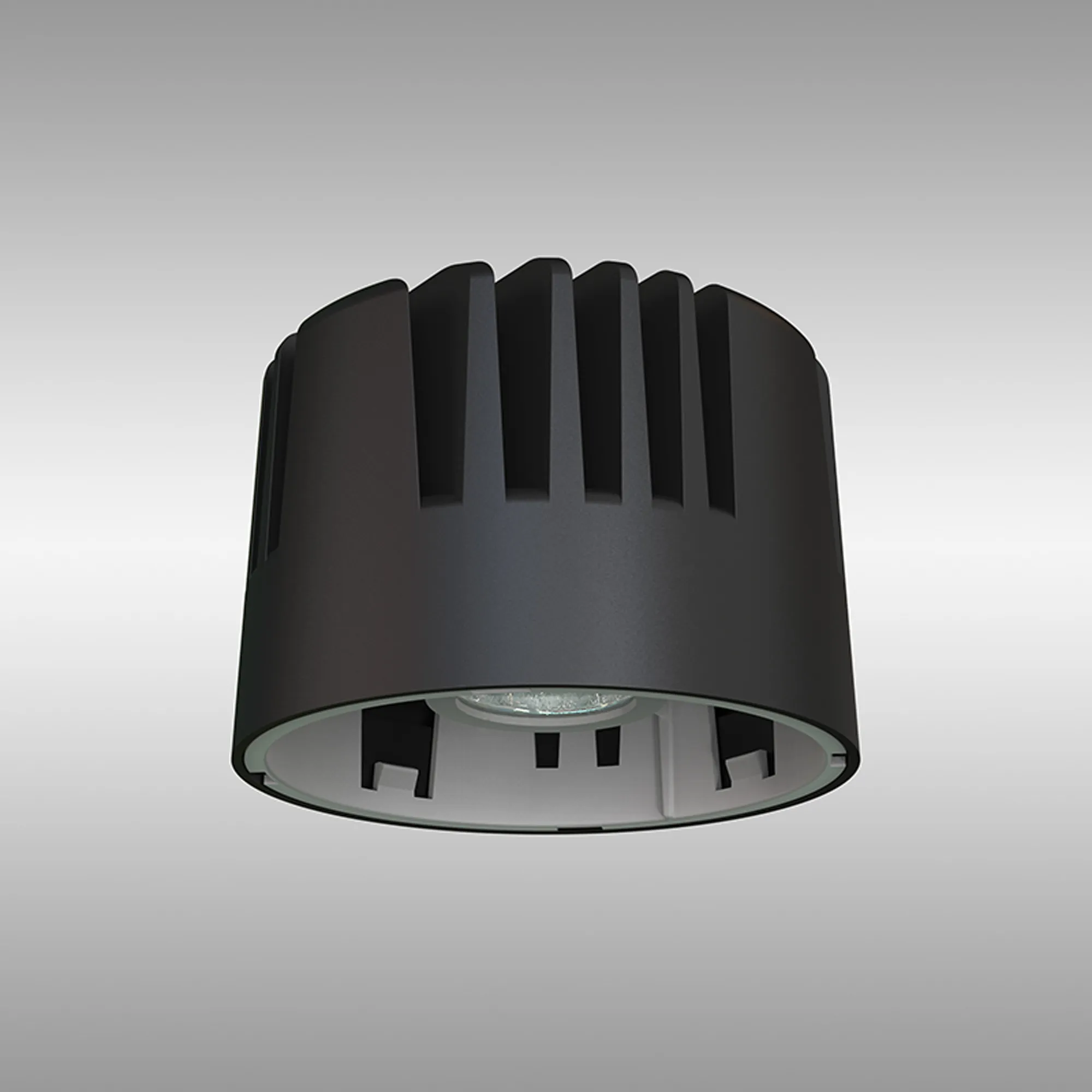 Sunset Recessed Ceiling Luminaires Mantra Round Recess Ceiling